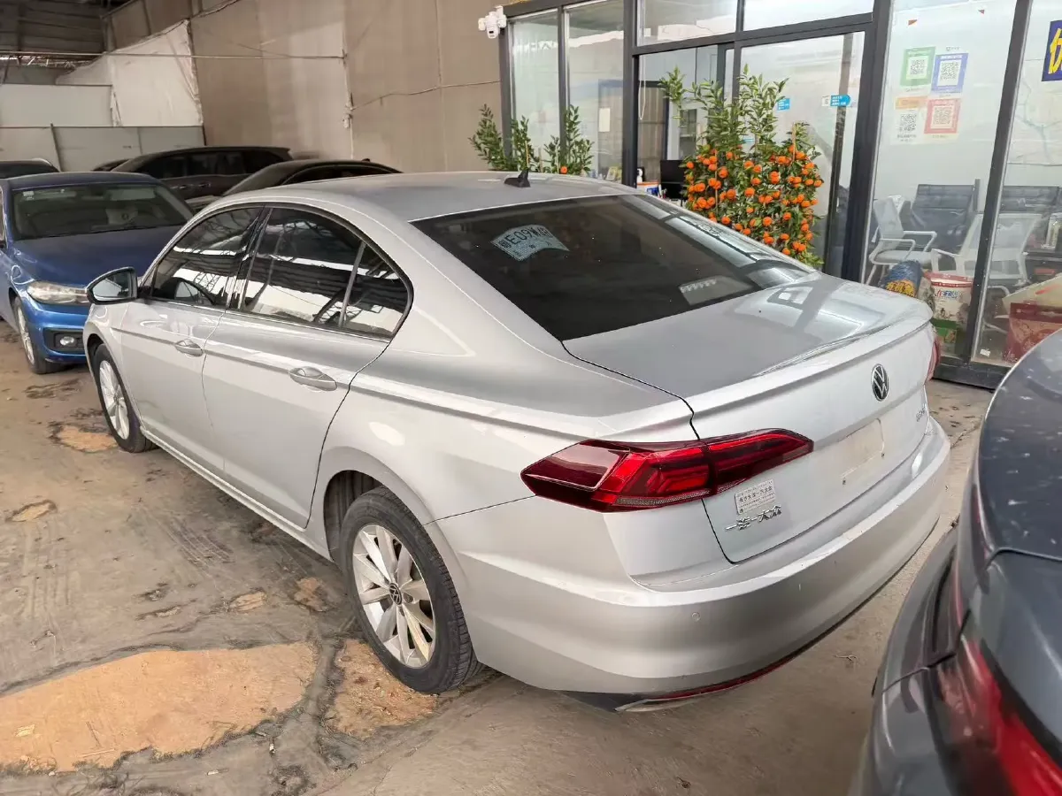 2021 Volkswagen Bora 1.5L 113HP L4 6AT,autocango,china used car exporter,china ev exporter,chinese used car exporter,chinese used ev exporter