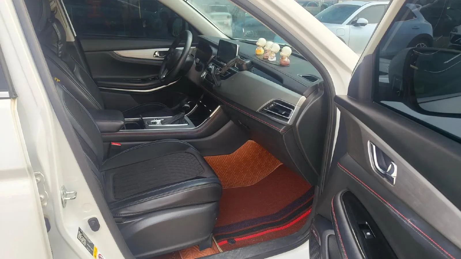 2020 ChangAn CS75 1.5T 178HP L4 7DCT,autocango,china used car exporter,china ev exporter,chinese used car exporter,chinese used ev exporter