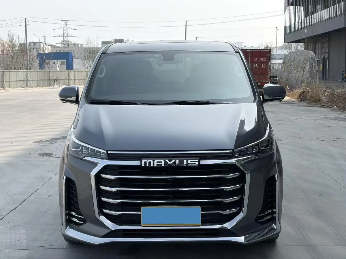 2021 MAXUS G20 2.0T 224HP L4 8AT,autocango,china used car exporter,china ev exporter,chinese used car exporter,chinese used ev exporter