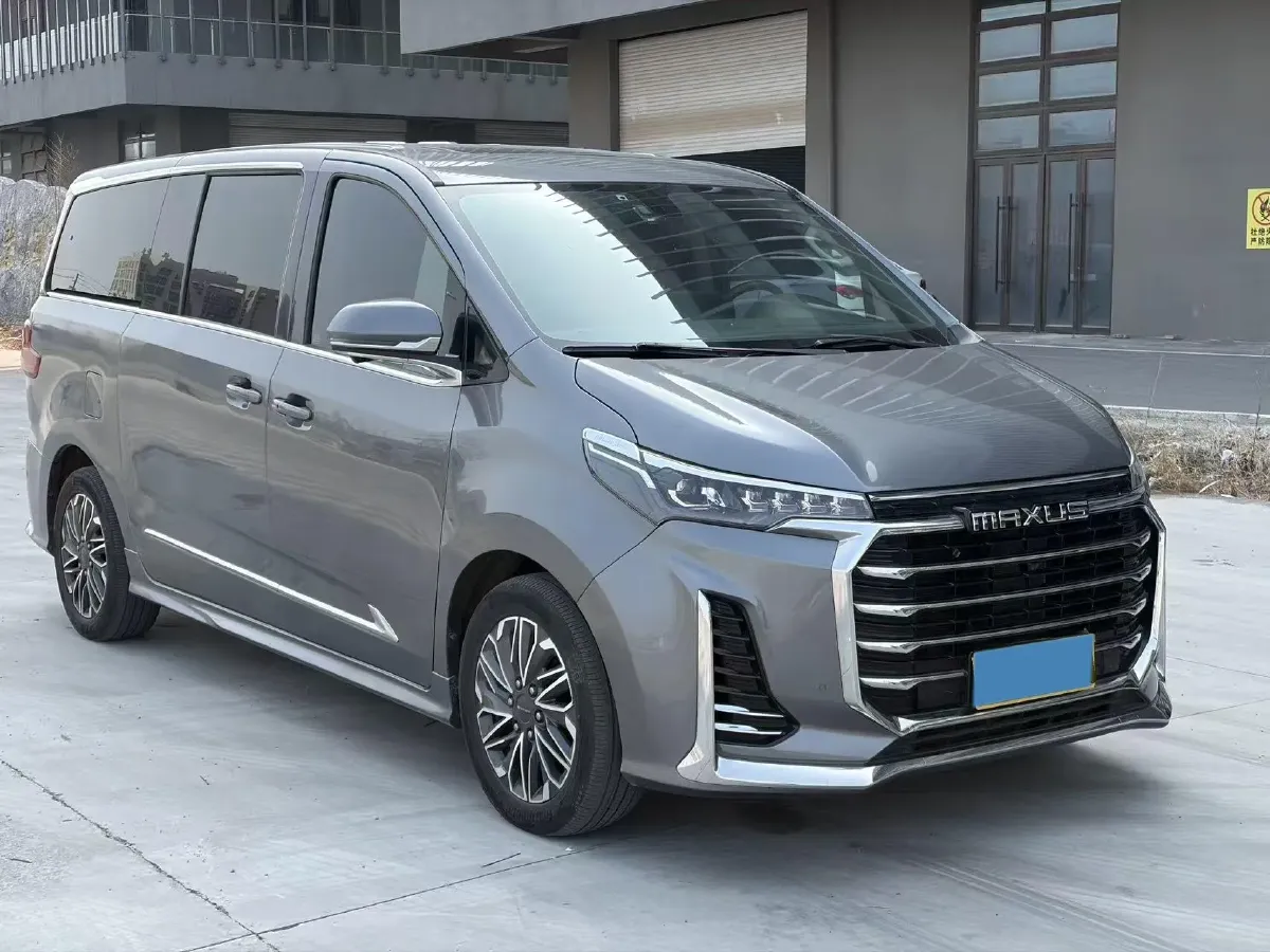 2021 MAXUS G20 2.0T 224HP L4 8AT,autocango,china used car exporter,china ev exporter,chinese used car exporter,chinese used ev exporter