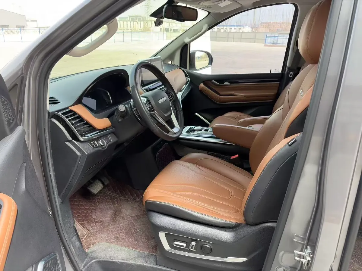 2021 MAXUS G20 2.0T 224HP L4 8AT,autocango,china used car exporter,china ev exporter,chinese used car exporter,chinese used ev exporter