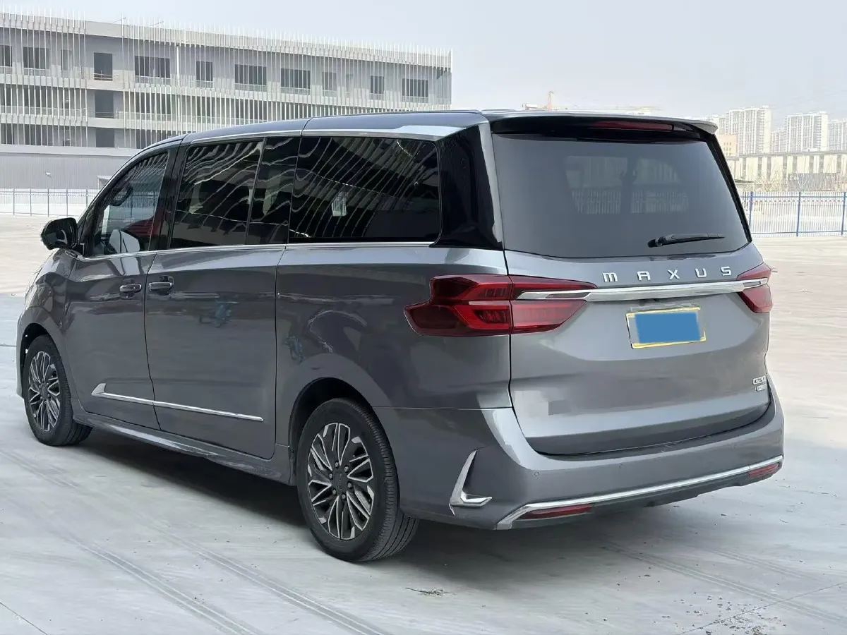 2021 MAXUS G20 2.0T 224HP L4 8AT,autocango,china used car exporter,china ev exporter,chinese used car exporter,chinese used ev exporter