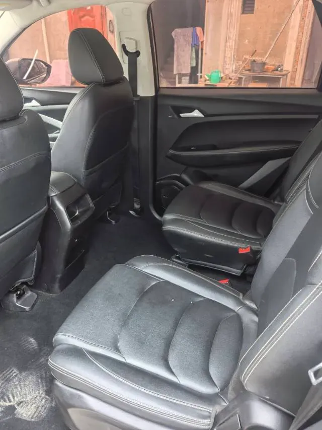 2020 HanTeng X5 1.5T 156HP L4 6AT,autocango,china used car exporter,china ev exporter,chinese used car exporter,chinese used ev exporter