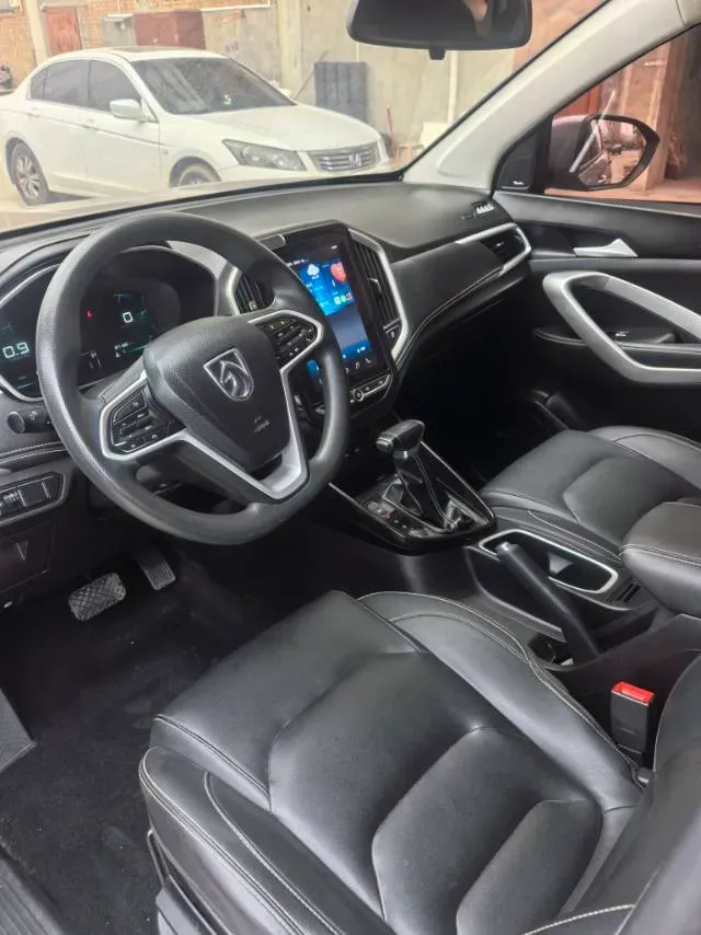 2020 HanTeng X5 1.5T 156HP L4 6AT,autocango,china used car exporter,china ev exporter,chinese used car exporter,chinese used ev exporter