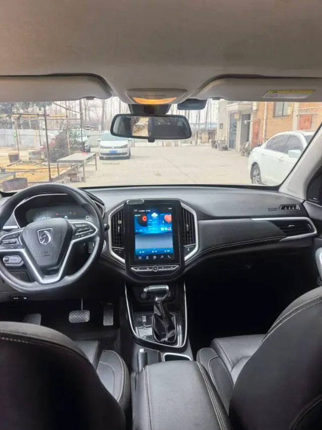 2020 HanTeng X5 1.5T 156HP L4 6AT,autocango,china used car exporter,china ev exporter,chinese used car exporter,chinese used ev exporter