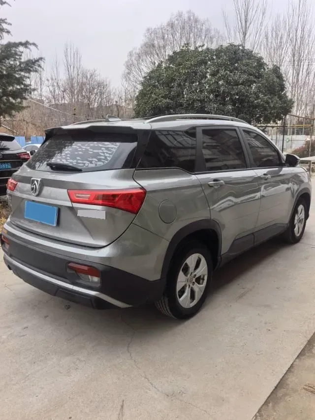 2020 HanTeng X5 1.5T 156HP L4 6AT,autocango,china used car exporter,china ev exporter,chinese used car exporter,chinese used ev exporter