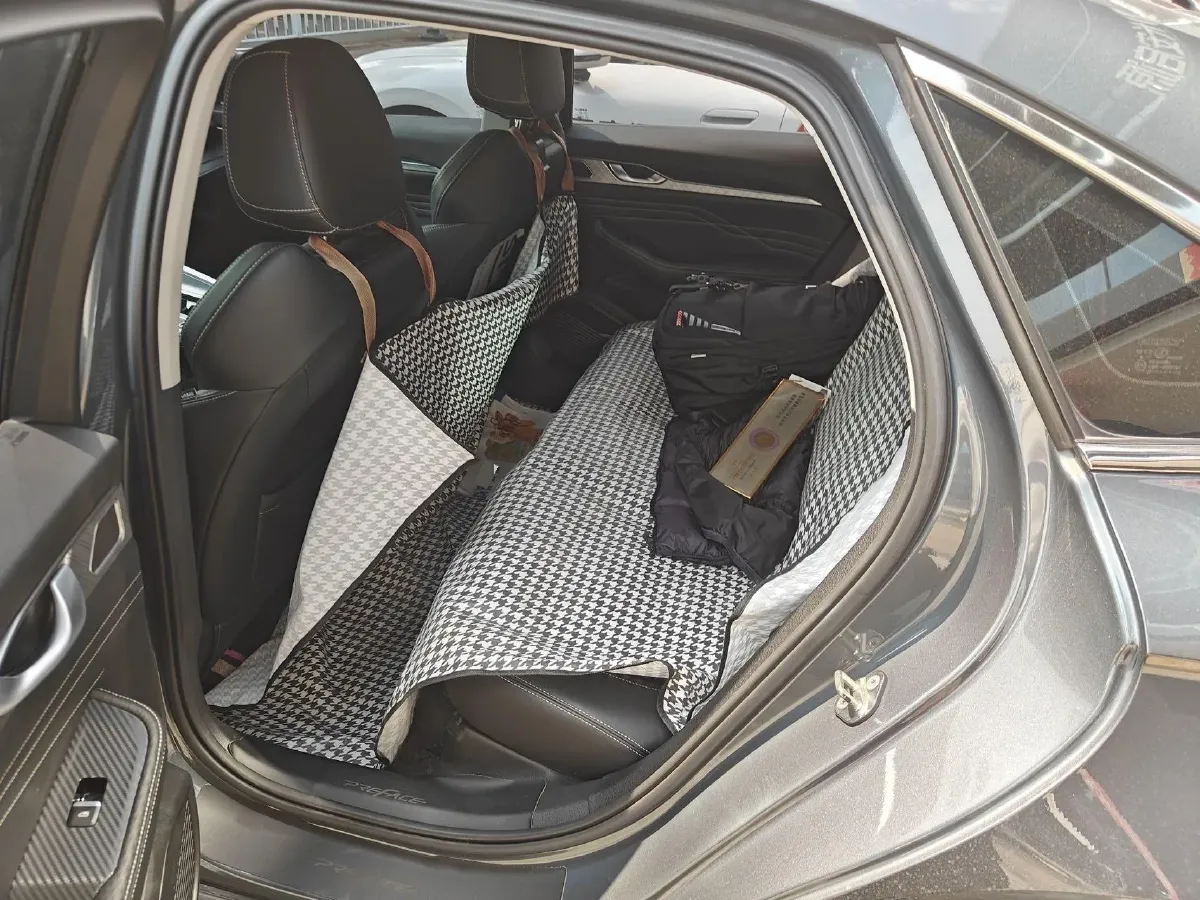 2023 Geely Preface 2.0T 190HP L4 7DCT,autocango,china used car exporter,china ev exporter,chinese used car exporter,chinese used ev exporter