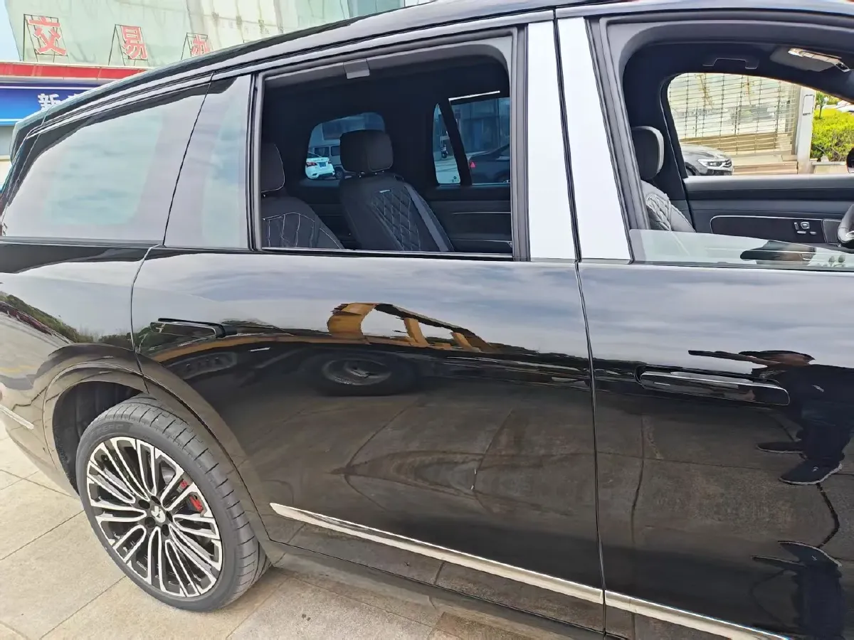 2026 NIO ES8 BEV,autocango,china used car exporter,china ev exporter,chinese used car exporter,chinese used ev exporter