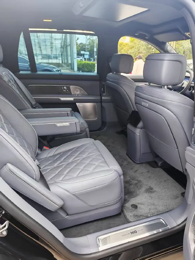 2026 NIO ES8 BEV,autocango,china used car exporter,china ev exporter,chinese used car exporter,chinese used ev exporter