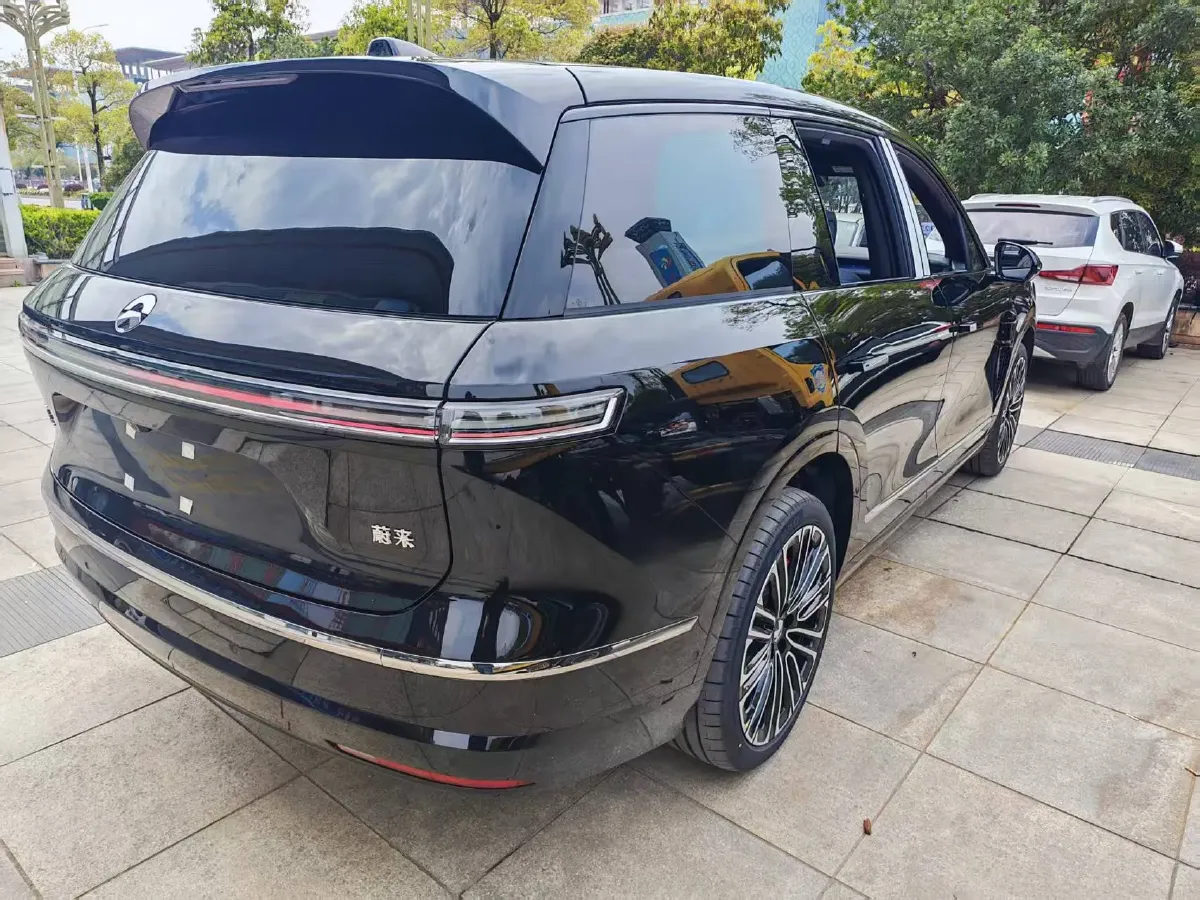 2026 NIO ES8 BEV,autocango,china used car exporter,china ev exporter,chinese used car exporter,chinese used ev exporter