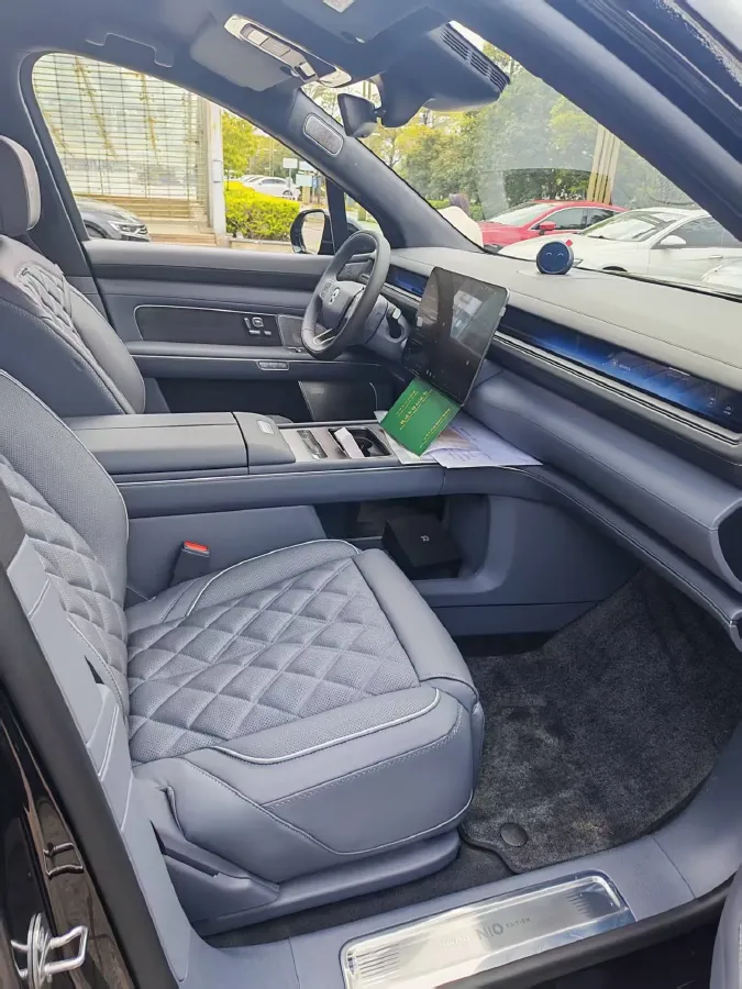 2026 NIO ES8 BEV,autocango,china used car exporter,china ev exporter,chinese used car exporter,chinese used ev exporter