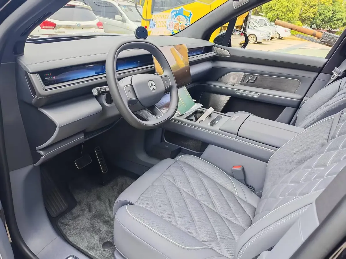 2026 NIO ES8 BEV,autocango,china used car exporter,china ev exporter,chinese used car exporter,chinese used ev exporter