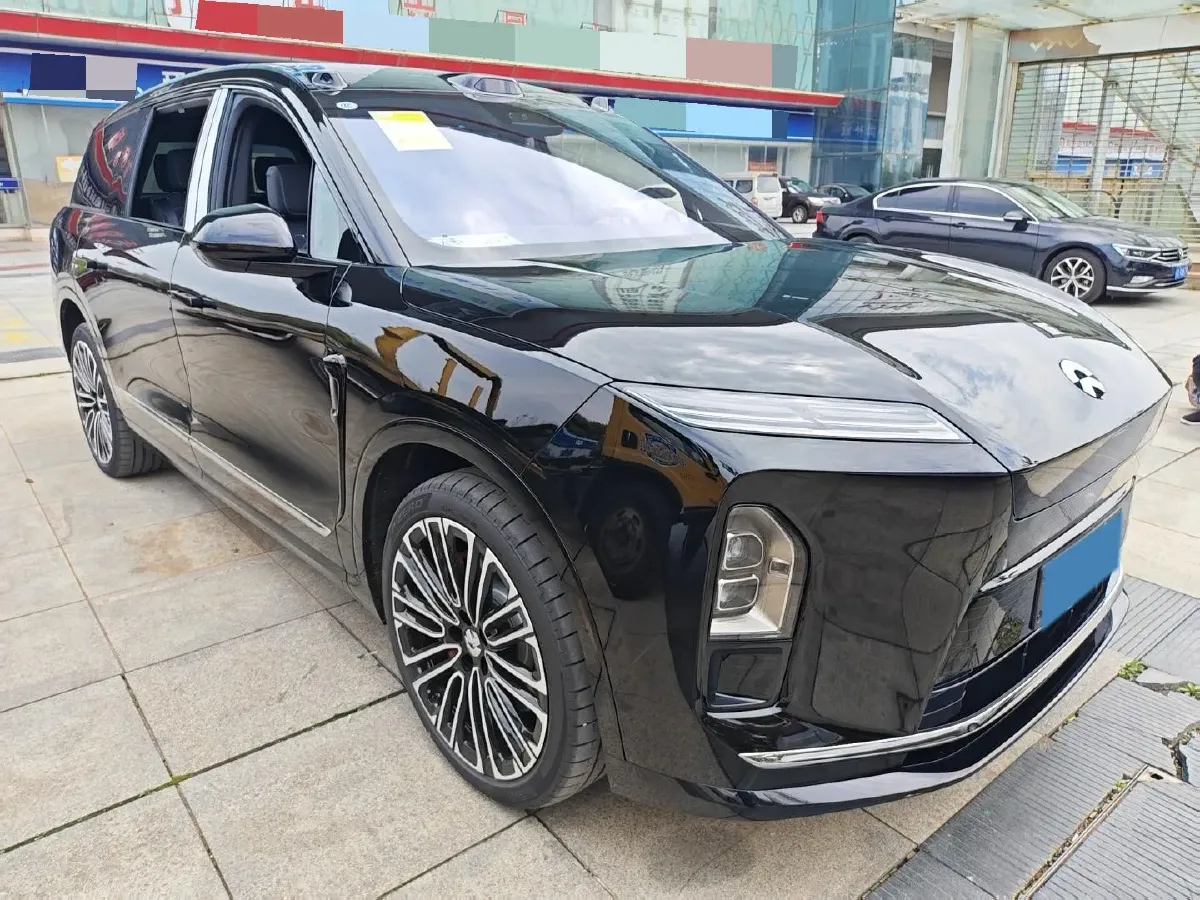 2026 NIO ES8 BEV,autocango,china used car exporter,china ev exporter,chinese used car exporter,chinese used ev exporter