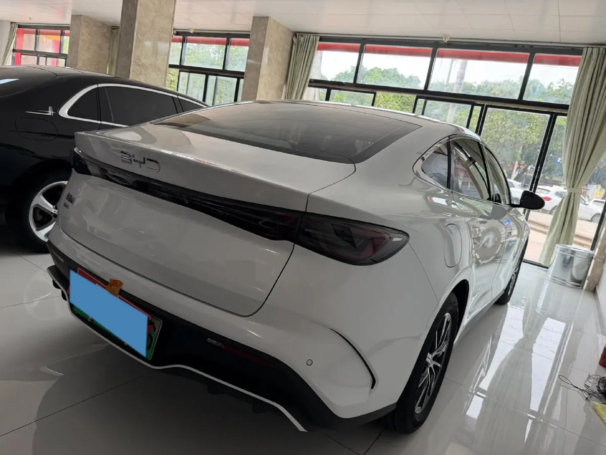2025 BYD Seal06 1.5L 101HP L4 E-CVT PHEV 10.08KWH,autocango,china used car exporter,china ev exporter,chinese used car exporter,chinese used ev exporter