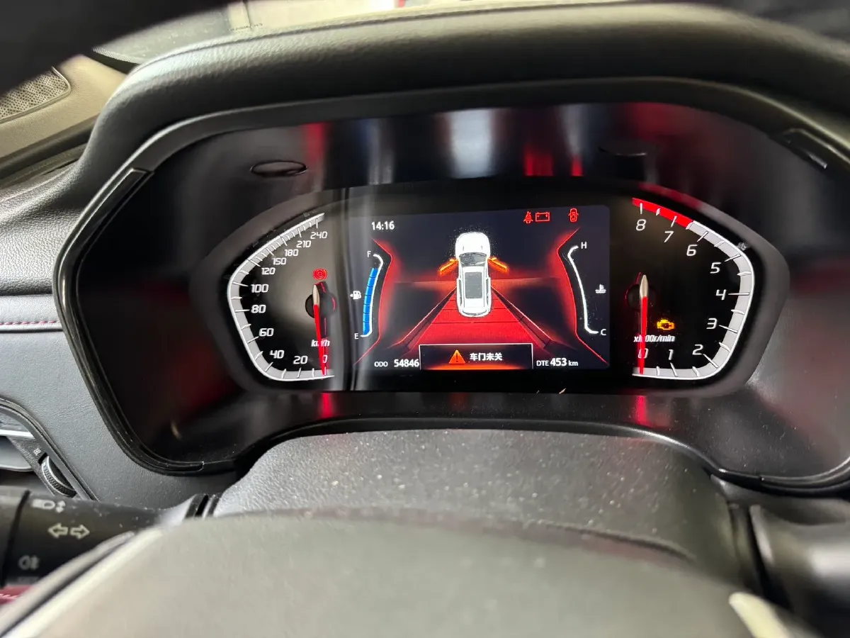 2023 ChangAn CS75 1.5T 188HP L4 7DCT,autocango,china used car exporter,china ev exporter,chinese used car exporter,chinese used ev exporter