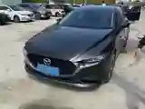 2020 Mazda 3 Axela 2.0L 158HP L4 6AT