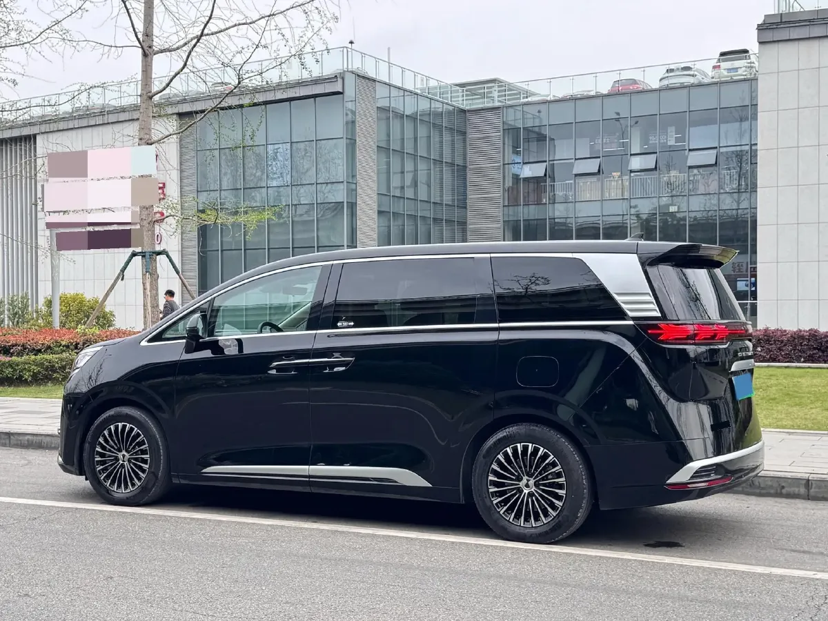 2024 Denza D9 1.5T 139HP L4 E-CVT PHEV 40KWH,autocango,china used car exporter,china ev exporter,chinese used car exporter,chinese used ev exporter