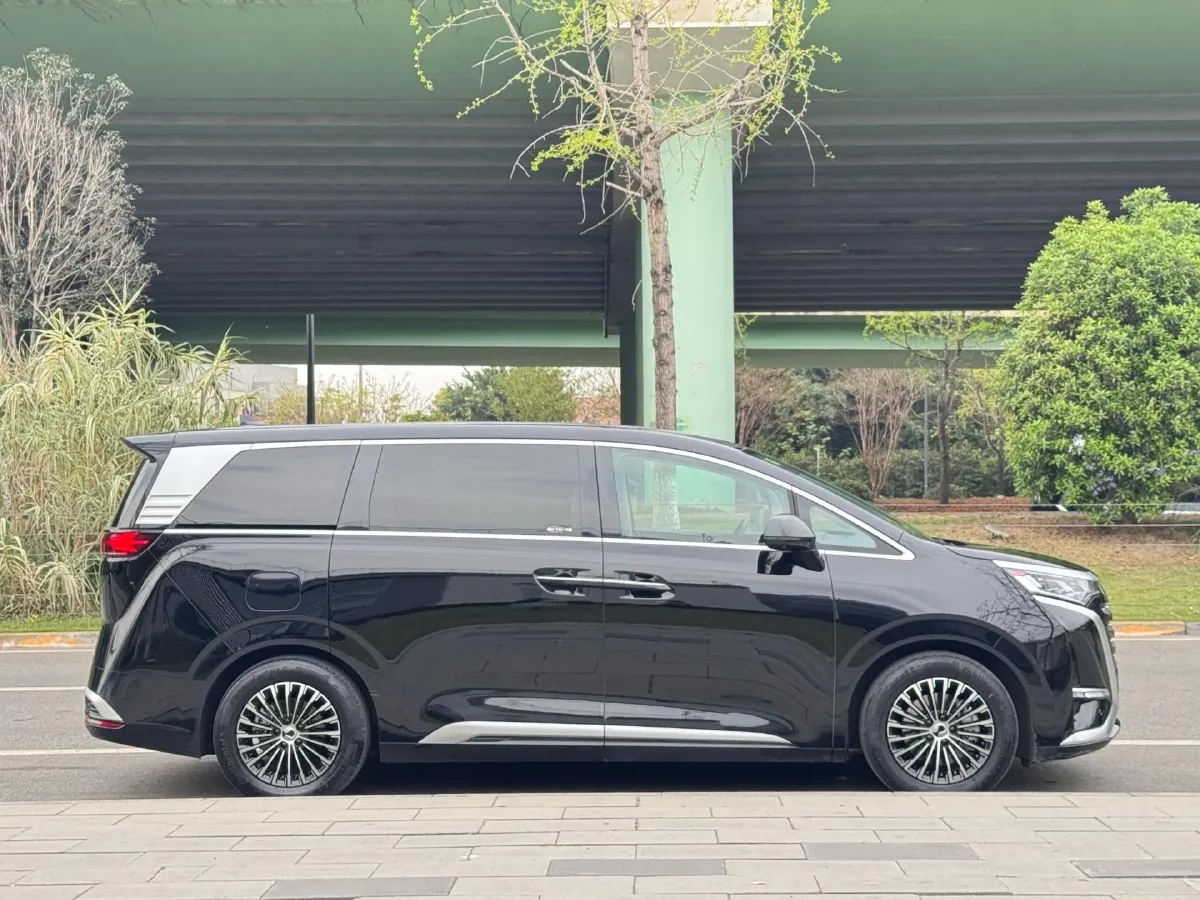 2024 Denza D9 1.5T 139HP L4 E-CVT PHEV 40KWH,autocango,china used car exporter,china ev exporter,chinese used car exporter,chinese used ev exporter