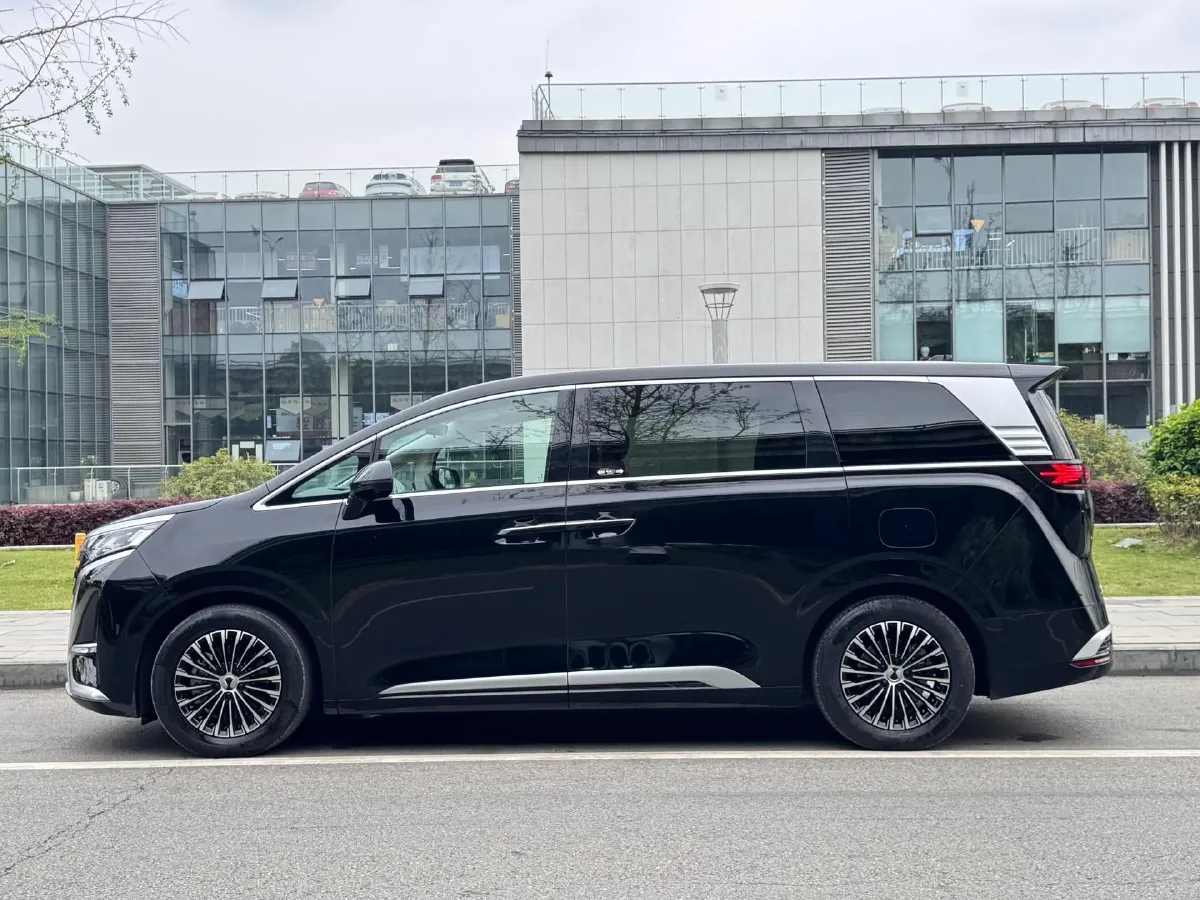 2024 Denza D9 1.5T 139HP L4 E-CVT PHEV 40KWH,autocango,china used car exporter,china ev exporter,chinese used car exporter,chinese used ev exporter