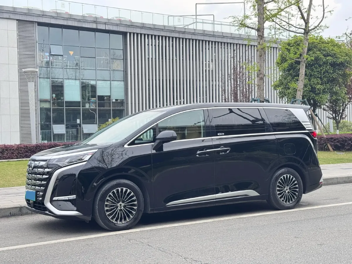 2024 Denza D9 1.5T 139HP L4 E-CVT PHEV 40KWH,autocango,china used car exporter,china ev exporter,chinese used car exporter,chinese used ev exporter