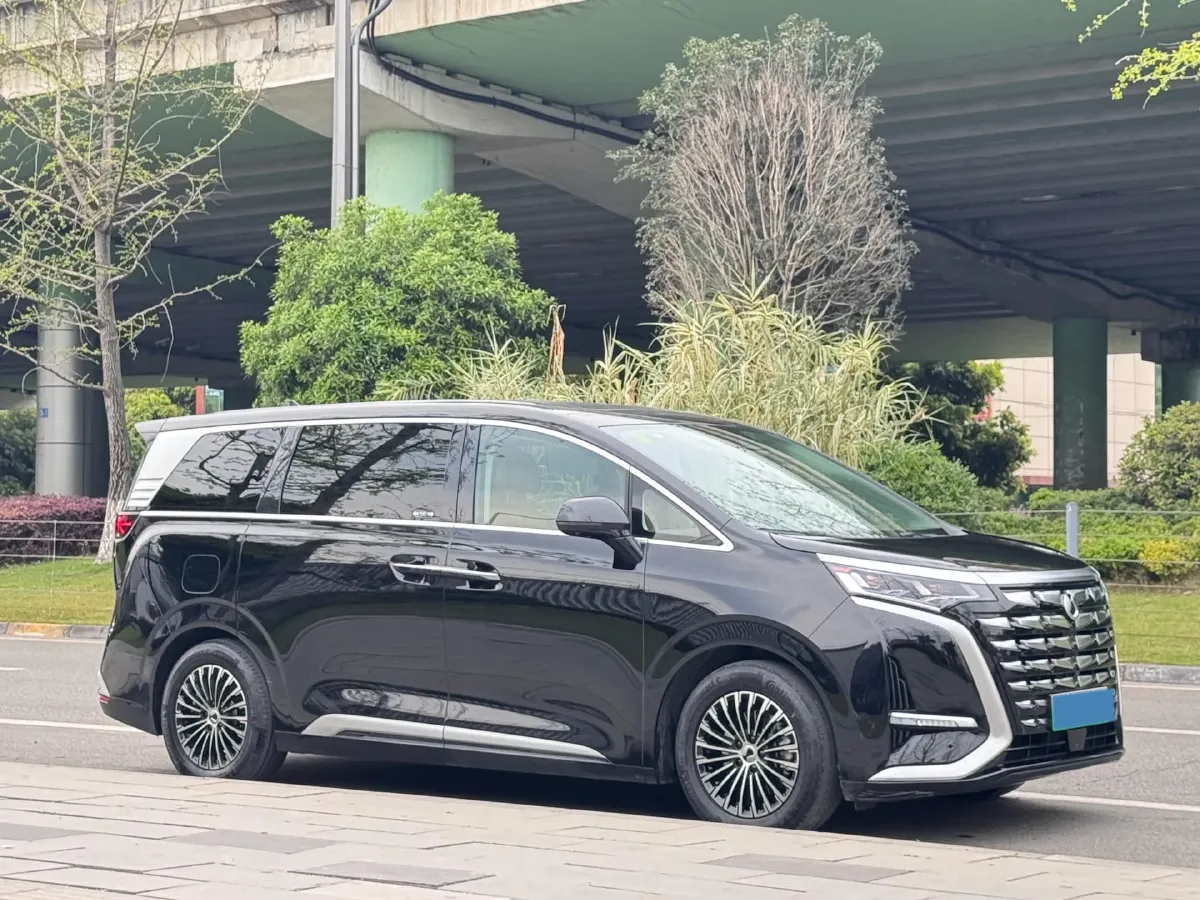 2024 Denza D9 1.5T 139HP L4 E-CVT PHEV 40KWH,autocango,china used car exporter,china ev exporter,chinese used car exporter,chinese used ev exporter
