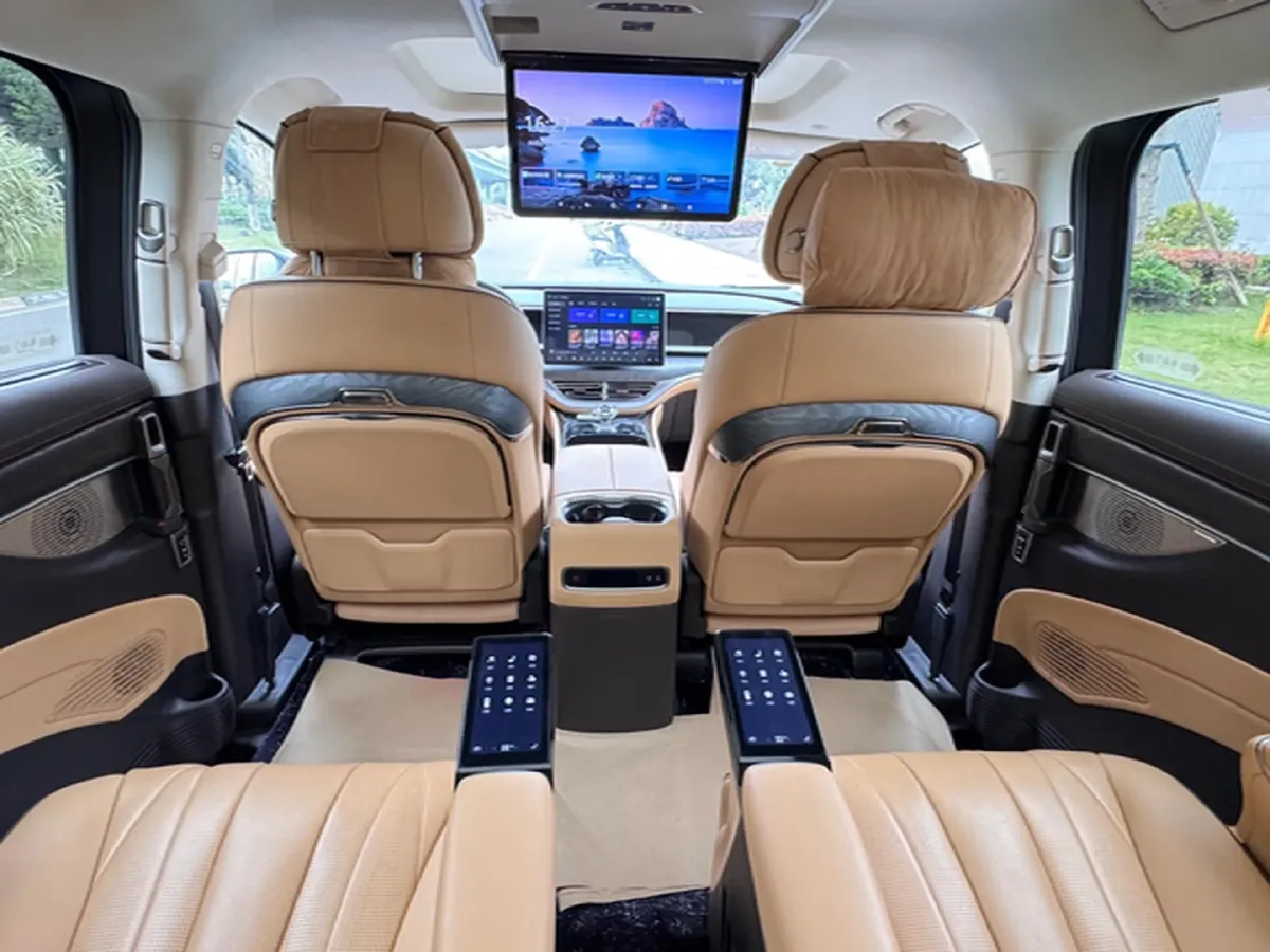 2024 Denza D9 1.5T 139HP L4 E-CVT PHEV 40KWH,autocango,china used car exporter,china ev exporter,chinese used car exporter,chinese used ev exporter