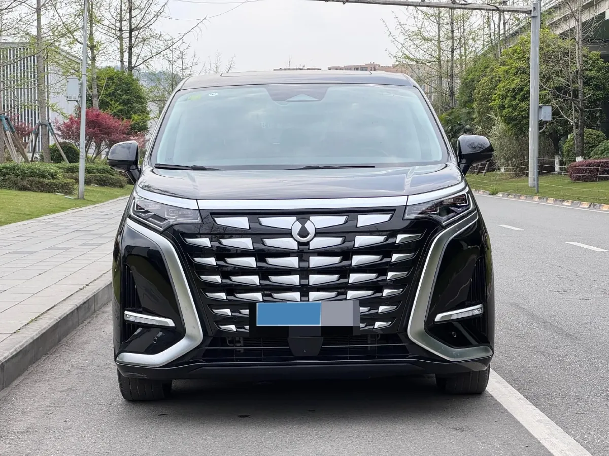 2024 Denza D9 1.5T 139HP L4 E-CVT PHEV 40KWH,autocango,china used car exporter,china ev exporter,chinese used car exporter,chinese used ev exporter