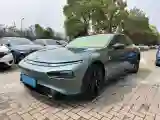 2023 Xpeng P7 BEV 86.2KWH