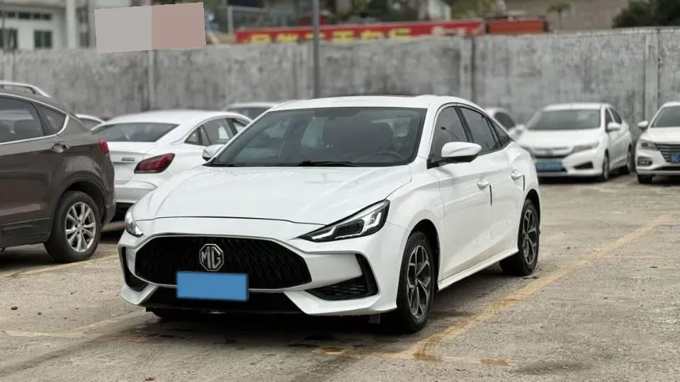 2021 MG 5 1.5L 120HP L4 CVT,autocango,china used car exporter,china ev exporter,chinese used car exporter,chinese used ev exporter