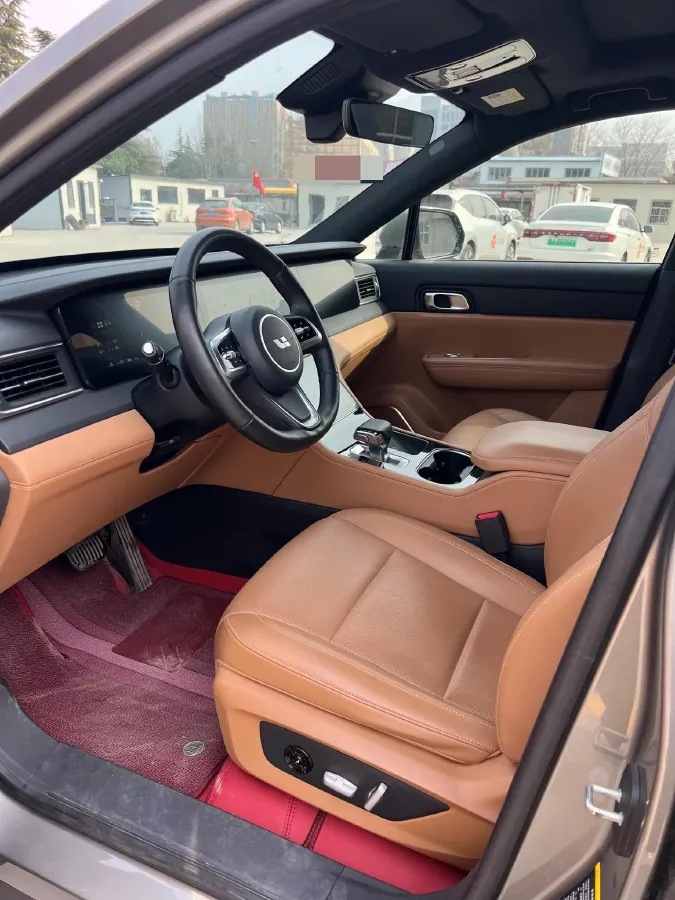 2021 Li ONE Range Extended 131HP REEV 40.5KWH,autocango,china used car exporter,china ev exporter,chinese used car exporter,chinese used ev exporter