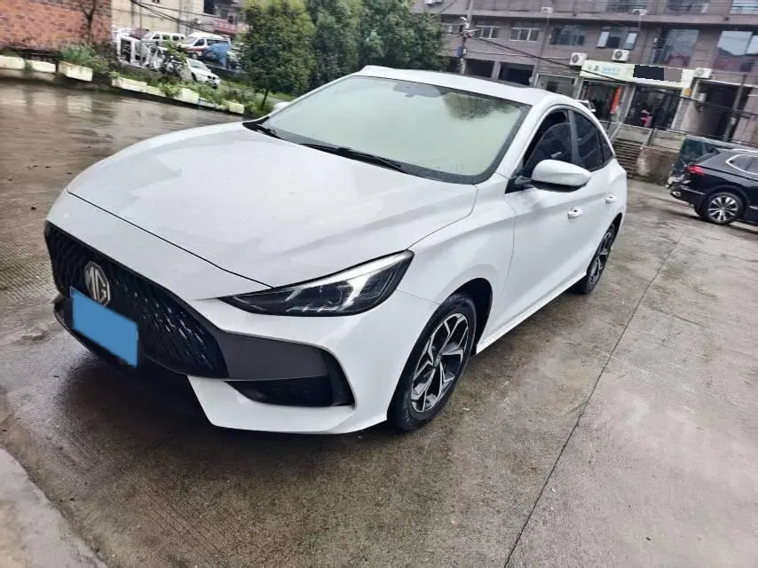 2023 MG 5 1.5L 129HP L4 5MT,autocango,china used car exporter,china ev exporter,chinese used car exporter,chinese used ev exporter