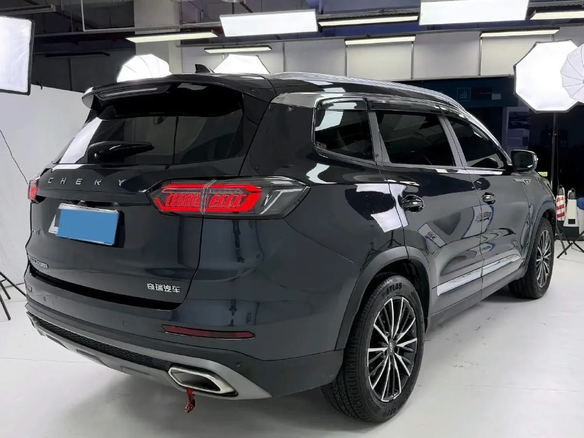 2022 ChangAn CS75 Plus 1.5T 178HP L4 6AT,autocango,china used car exporter,china ev exporter,chinese used car exporter,chinese used ev exporter