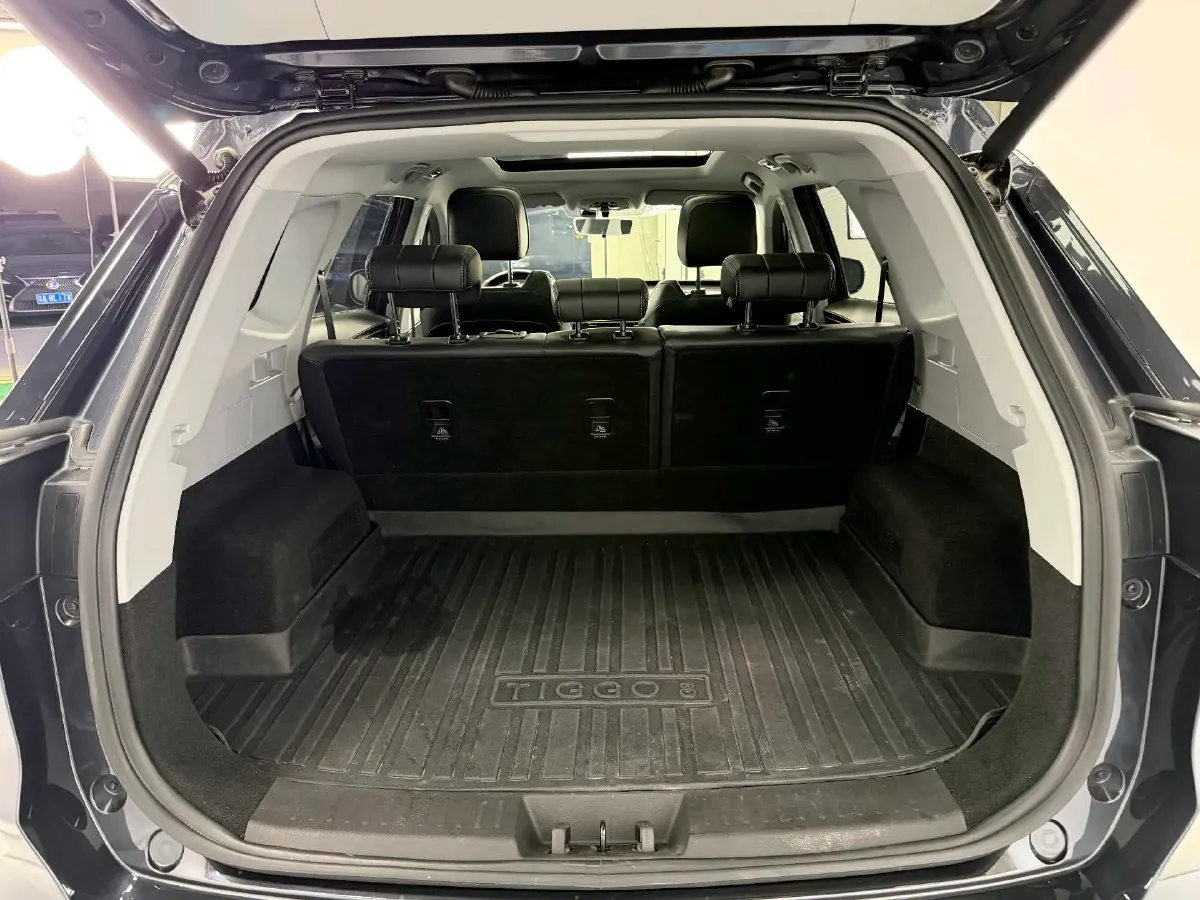 2022 ChangAn CS75 Plus 1.5T 178HP L4 6AT,autocango,china used car exporter,china ev exporter,chinese used car exporter,chinese used ev exporter