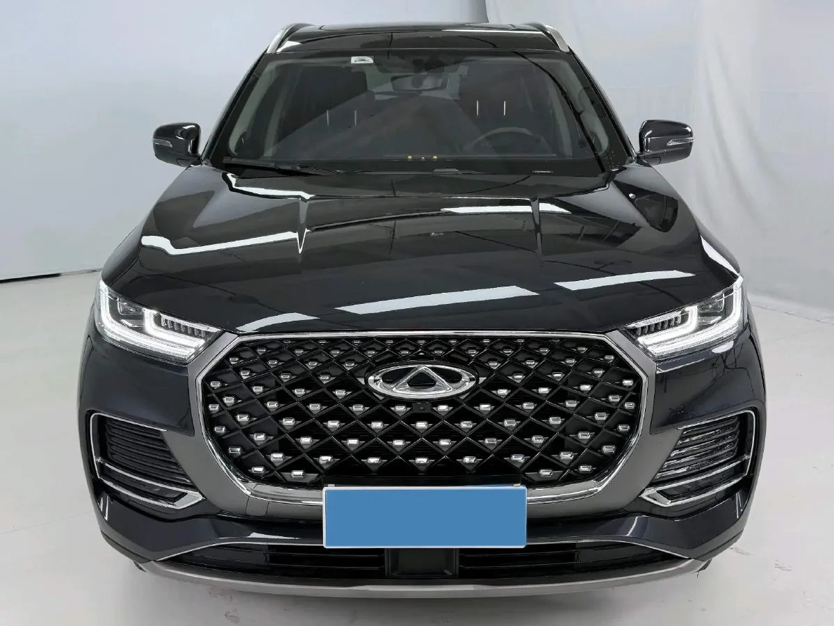 2022 ChangAn CS75 Plus 1.5T 178HP L4 6AT,autocango,china used car exporter,china ev exporter,chinese used car exporter,chinese used ev exporter