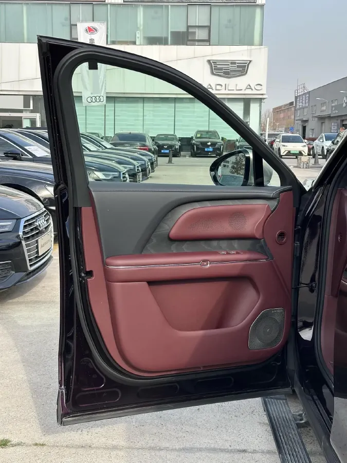 2026 Voyah 9L 1.5T 150HP L4 PHEV,autocango,china used car exporter,china ev exporter,chinese used car exporter,chinese used ev exporter