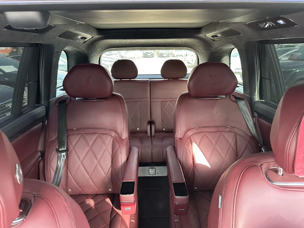 2026 Voyah 9L 1.5T 150HP L4 PHEV,autocango,china used car exporter,china ev exporter,chinese used car exporter,chinese used ev exporter