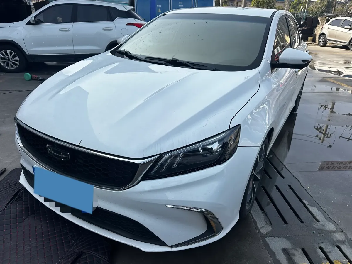 2021 Geely Binray 1.4T 141HP L4 CVT,autocango,china used car exporter,china ev exporter,chinese used car exporter,chinese used ev exporter