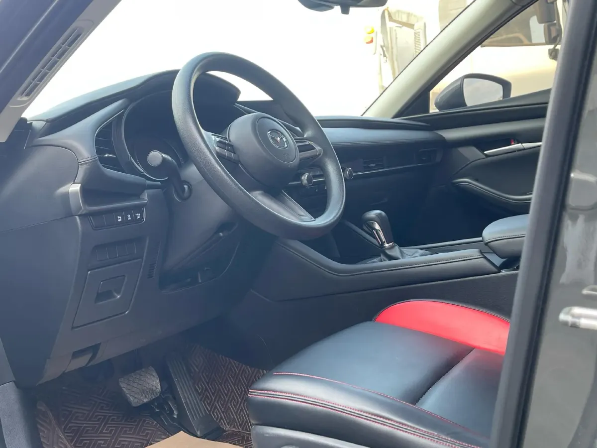 2021 Mazda 3 Axela 1.5L 117HP L4 6AT,autocango,china used car exporter,china ev exporter,chinese used car exporter,chinese used ev exporter