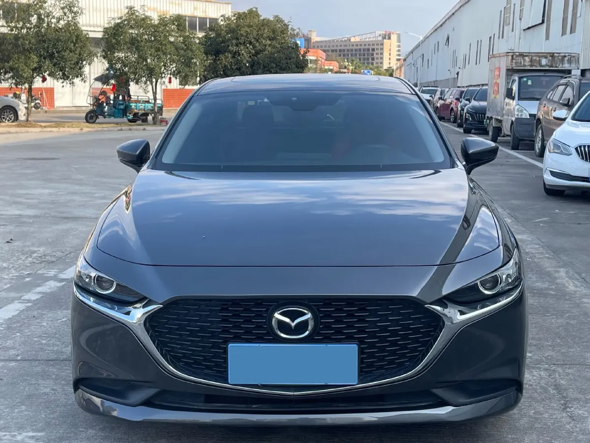 2021 Mazda 3 Axela 1.5L 117HP L4 6AT,autocango,china used car exporter,china ev exporter,chinese used car exporter,chinese used ev exporter