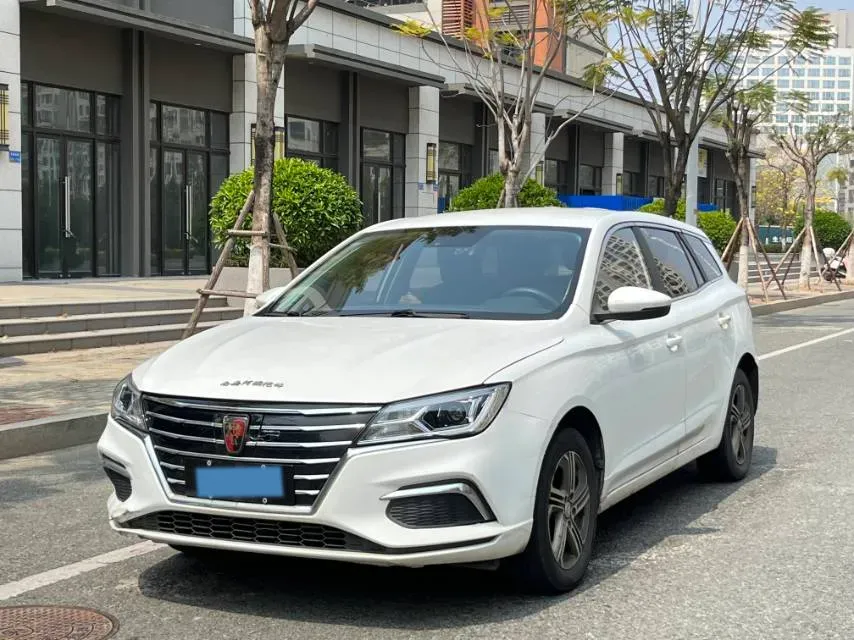 2019 Roewe Ei5 BEV 52.5KWH,autocango,china used car exporter,china ev exporter,chinese used car exporter,chinese used ev exporter