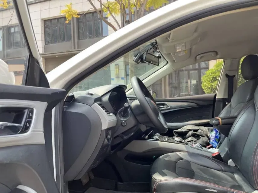 2019 Roewe Ei5 BEV 52.5KWH,autocango,china used car exporter,china ev exporter,chinese used car exporter,chinese used ev exporter