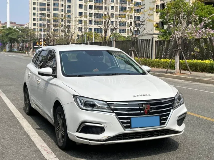 2019 Roewe Ei5 BEV 52.5KWH,autocango,china used car exporter,china ev exporter,chinese used car exporter,chinese used ev exporter
