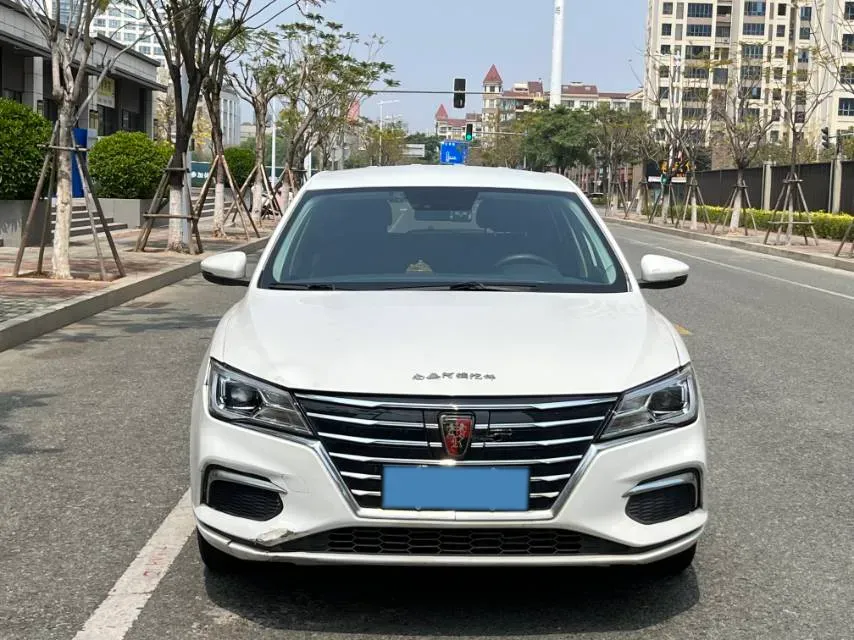 2019 Roewe Ei5 BEV 52.5KWH,autocango,china used car exporter,china ev exporter,chinese used car exporter,chinese used ev exporter