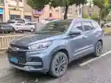 2021 Chery Tiggo 8 1.5T 156HP L4 6MT