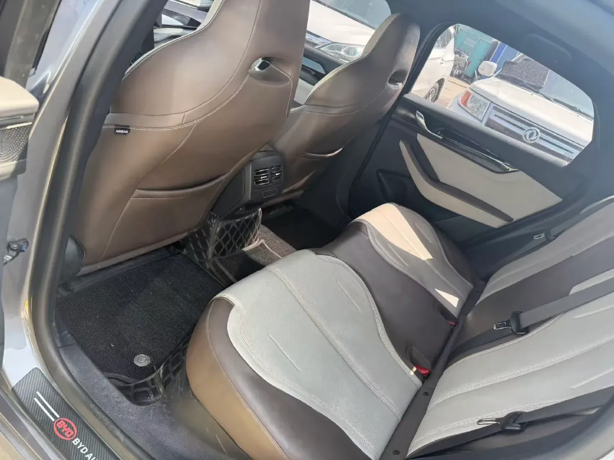 2024 BYD Qin Plus 1.5L 110HP L4 E-CVT PHEV 8.32KWH,autocango,china used car exporter,china ev exporter,chinese used car exporter,chinese used ev exporter