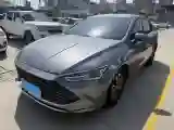 2024 BYD Qin Plus 1.5L 110HP L4 E-CVT PHEV 8.32KWH
