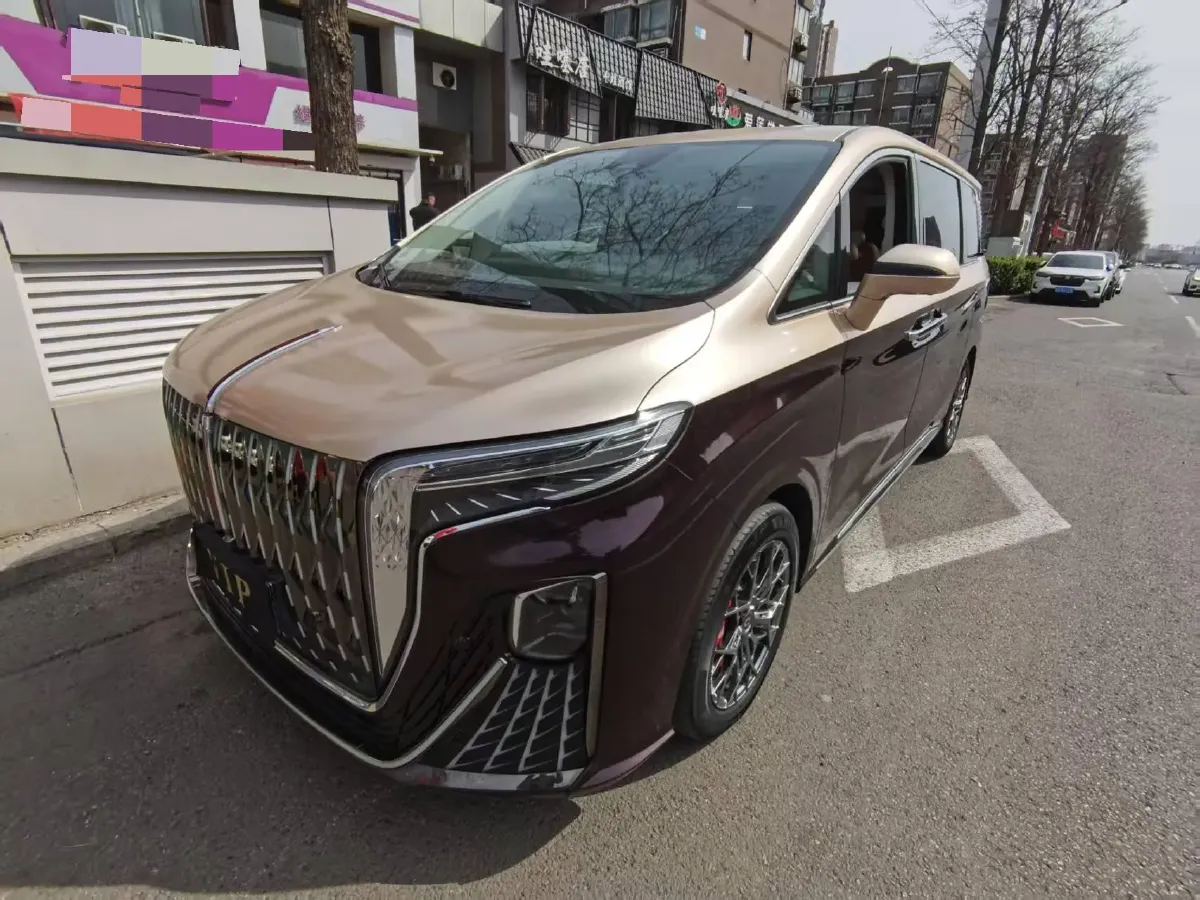 2023 HongQi HQ9 2.0T 252HP L4 8AT,autocango,china used car exporter,china ev exporter,chinese used car exporter,chinese used ev exporter