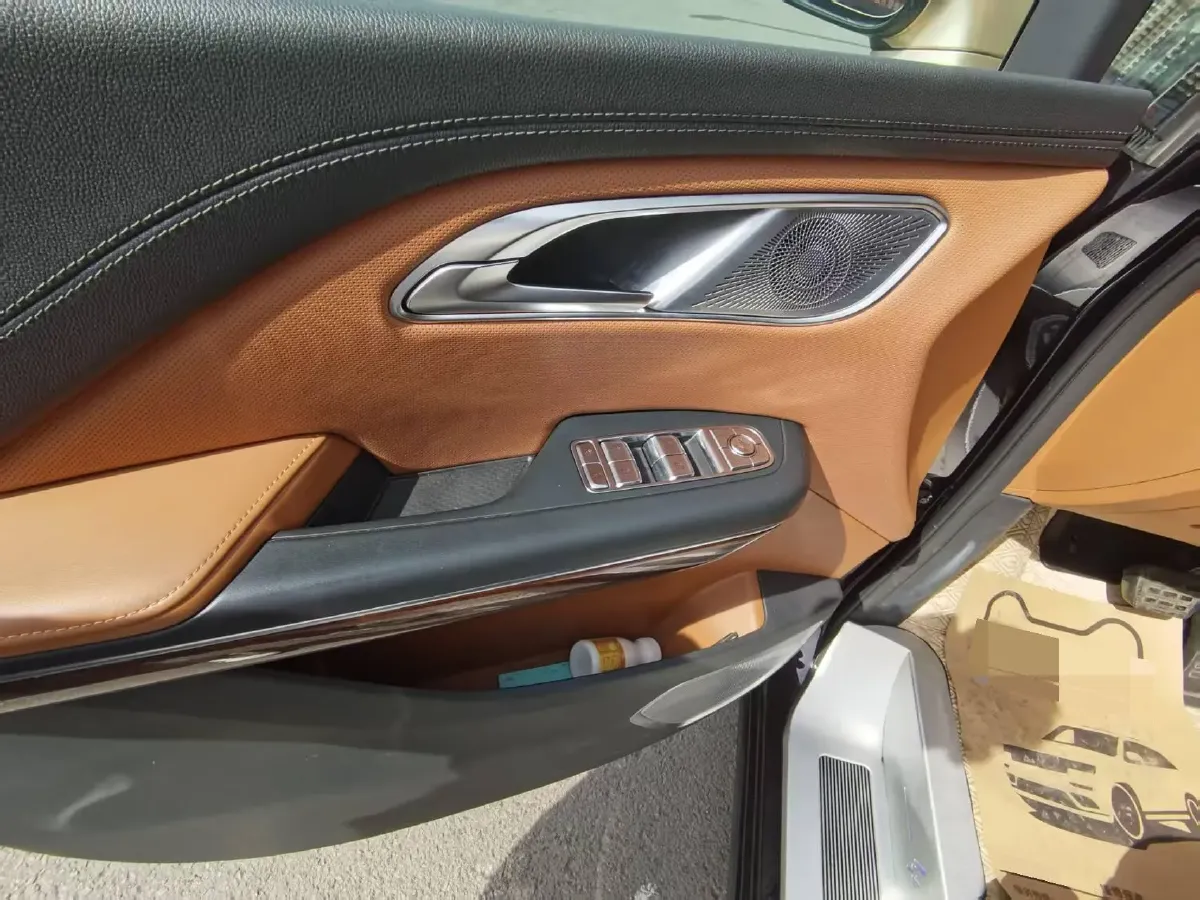 2023 HongQi HQ9 2.0T 252HP L4 8AT,autocango,china used car exporter,china ev exporter,chinese used car exporter,chinese used ev exporter