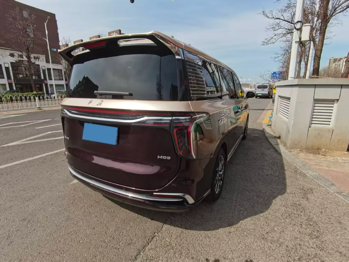 2023 HongQi HQ9 2.0T 252HP L4 8AT,autocango,china used car exporter,china ev exporter,chinese used car exporter,chinese used ev exporter