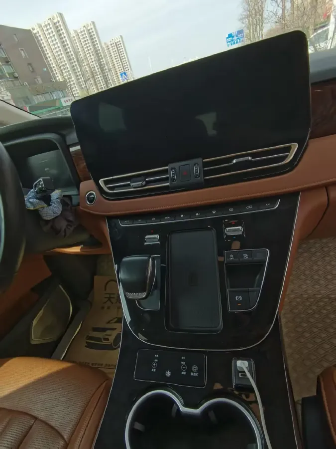 2023 HongQi HQ9 2.0T 252HP L4 8AT,autocango,china used car exporter,china ev exporter,chinese used car exporter,chinese used ev exporter